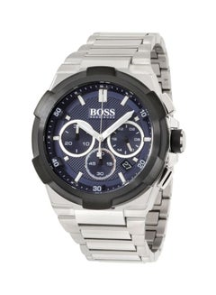 Men's Supernova Stainless Steel Chronograph Watch 1513360