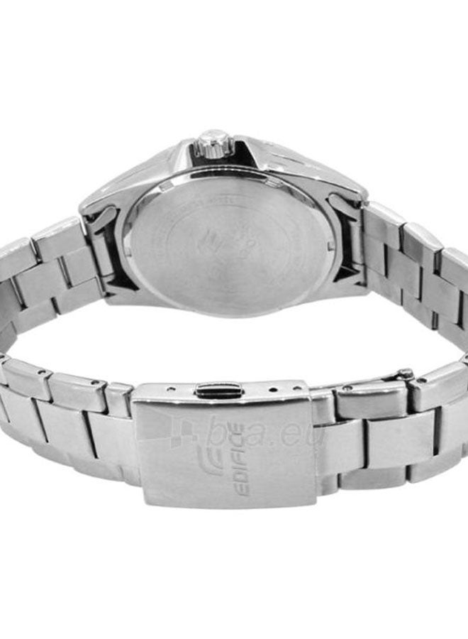 CASIO men Edifice Water Resistant Analog Watch Efv-100D-2AVUEF - Image 2