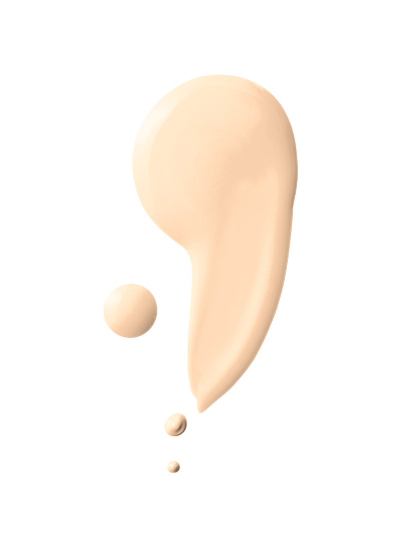 ميبلين نيويورك كريم أساس صغير فيت مي غير لامع ويخفي المسام 115 إيفوري - Image 2