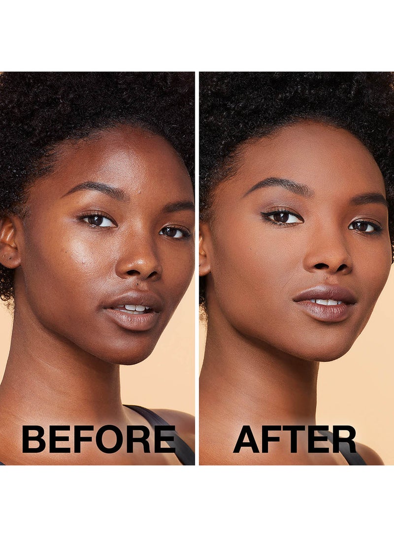 Fit Me Matte & Poreless Mini 120 Classic Ivory