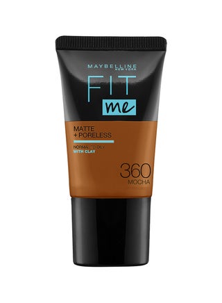 360 Mocha