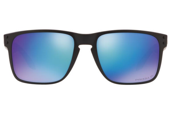 أوكلي نظارة شمسية هولبروك XL بإطار مربع للرجال - Image 1