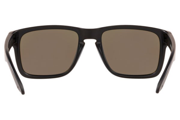 أوكلي نظارة شمسية هولبروك XL بإطار مربع للرجال - Image 3