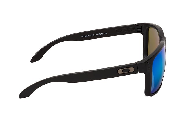 أوكلي نظارة شمسية هولبروك XL بإطار مربع للرجال - Image 5