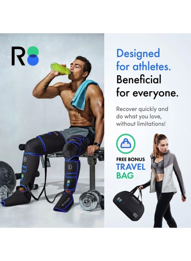 ReAthlete - Leg Massager Set - Image 1