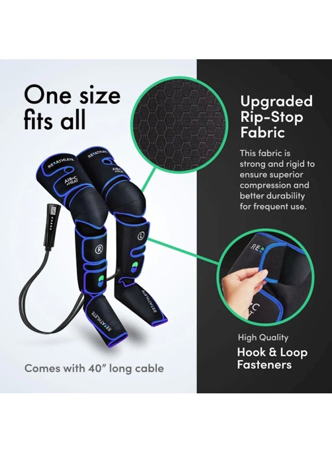 ReAthlete - Leg Massager Set - Image 1