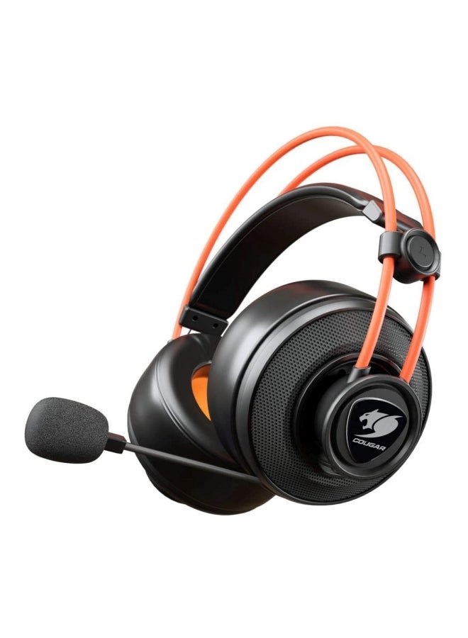 Cougar - Stereo Gaming Headset - Image 1
