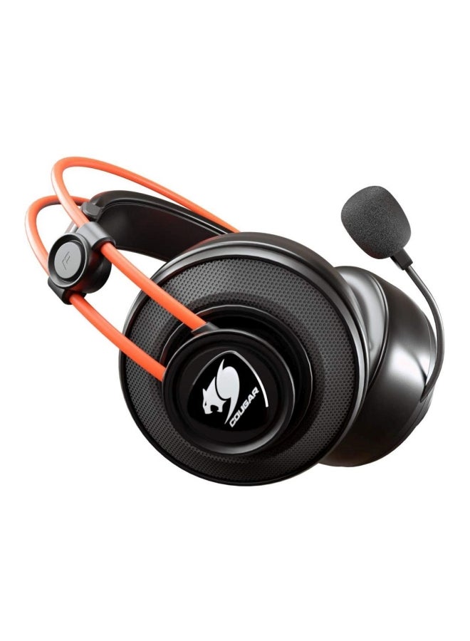 Cougar - Stereo Gaming Headset - Image 1