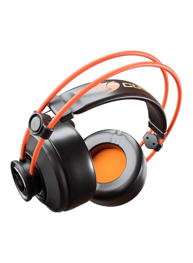 Cougar - Stereo Gaming Headset - Image 1