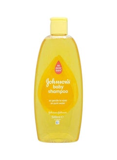 Johnson's Baby Shampoo  - Image 1