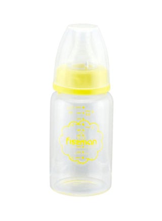 Clear/Yellow