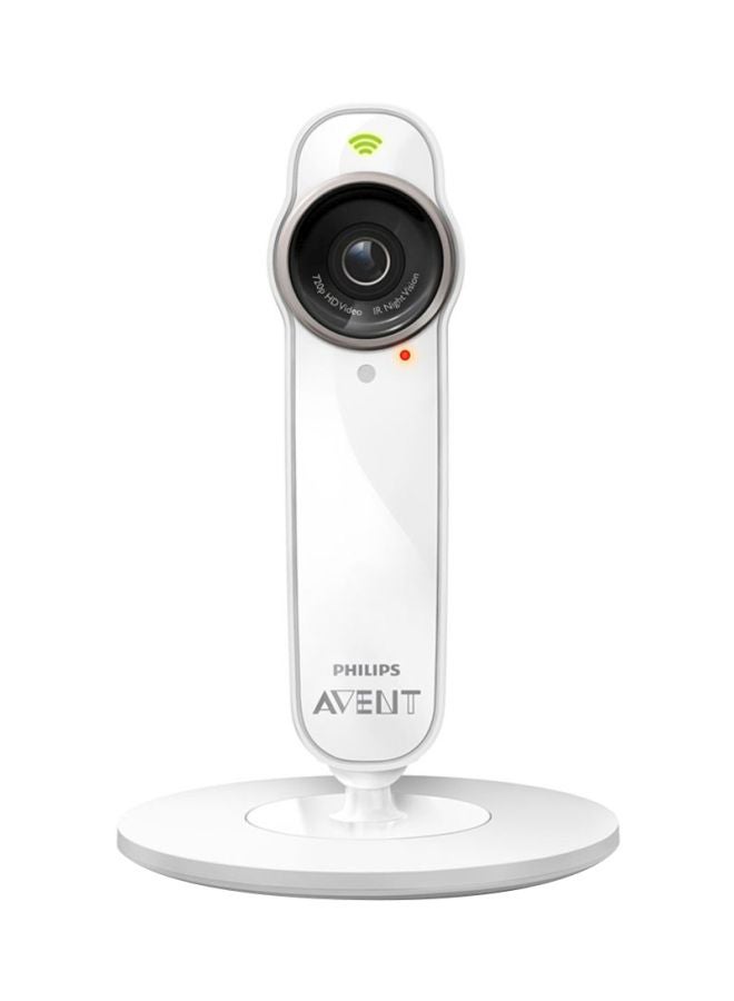 Philips Avent Smart Baby Monitor - Image 1