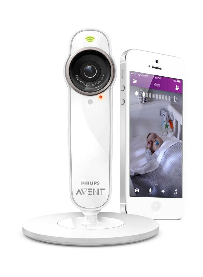 Philips Avent Smart Baby Monitor - Image 3