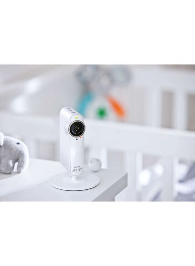 Philips Avent Smart Baby Monitor - Image 4