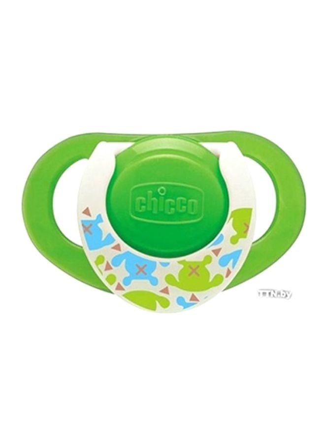 شيكو لهاية سيليكون فيزيو سوفت ، حبتين (للأطفال من ٦ إلى ١٢ شهر) - Image 3