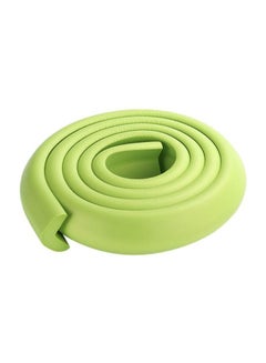 Hippo Shaped Head Shower Ring - Green