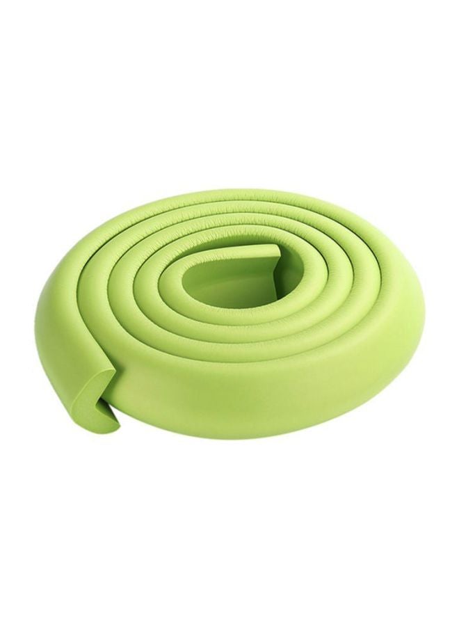 Cool Baby - Hippo Shaped Head Shower Ring - Green - Image 1