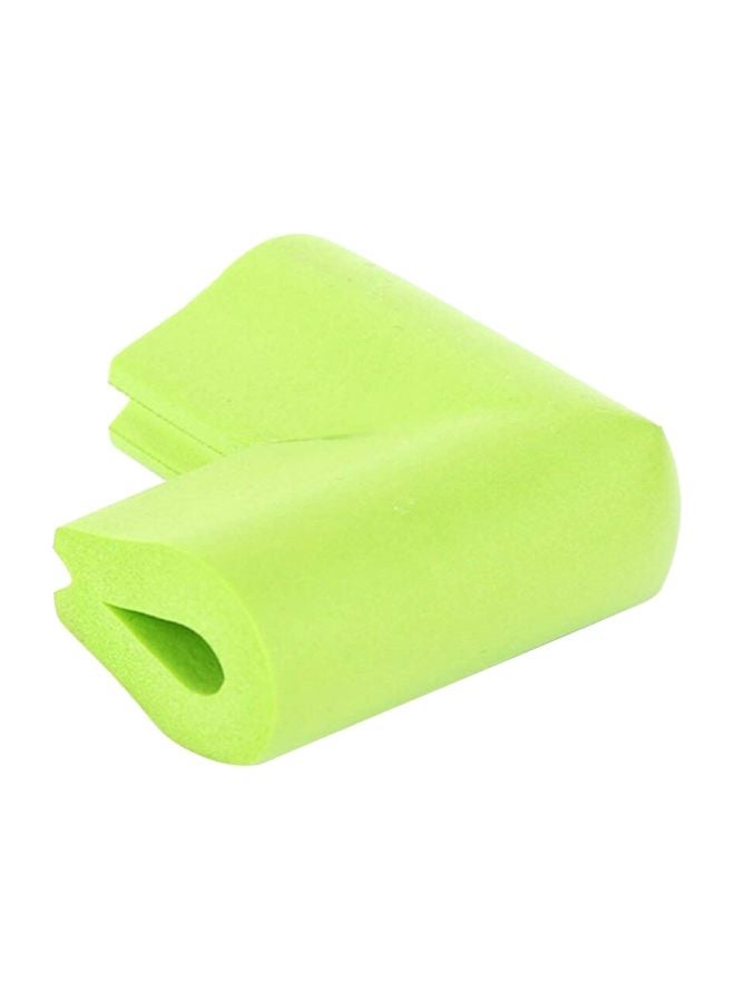 Cool Baby - Hippo Shaped Head Shower Ring - Green - Image 1