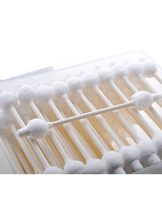 Chicco 90-Piece Cotton Ear Buds  - Image 3