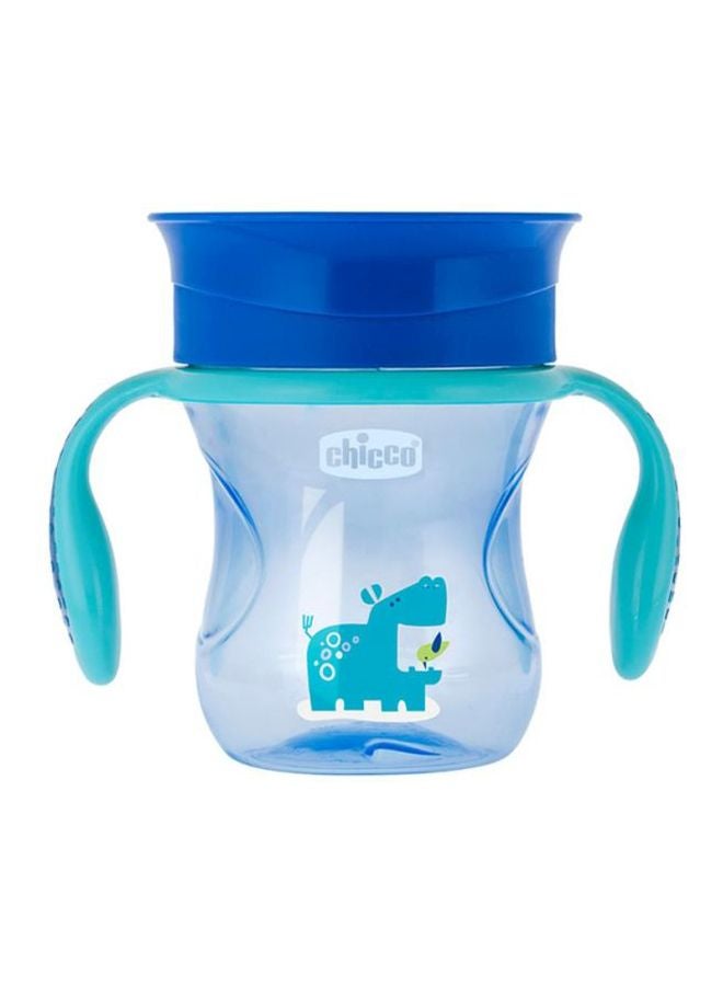 Chicco 360° Perfect Cup - 200 ml  - Image 1