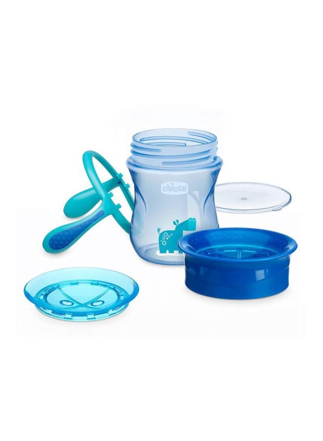 Chicco 360° Perfect Cup - 200 ml  - Image 3