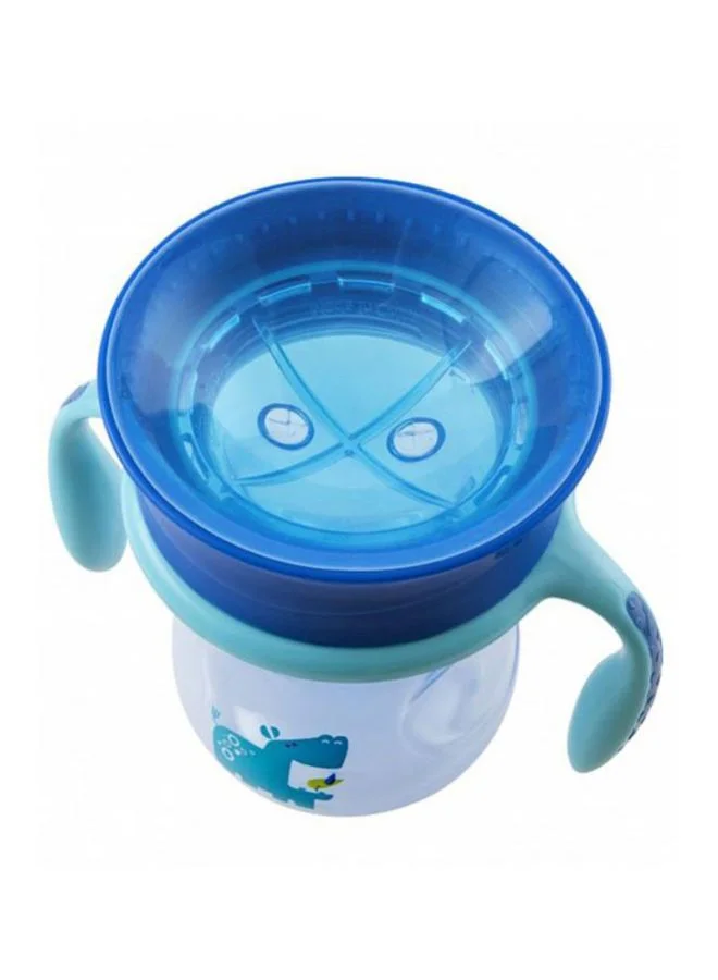 Chicco 360° Perfect Cup - 200 ml