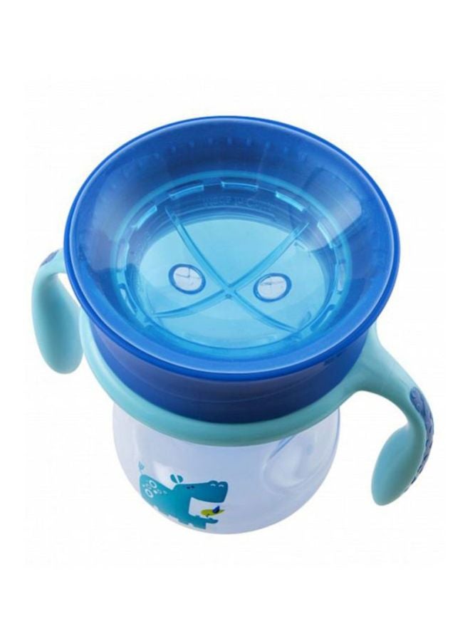 Chicco 360° Perfect Cup - 200 ml  - Image 2