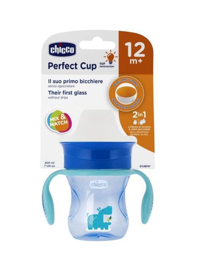 Chicco 360° Perfect Cup - 200 ml  - Image 4
