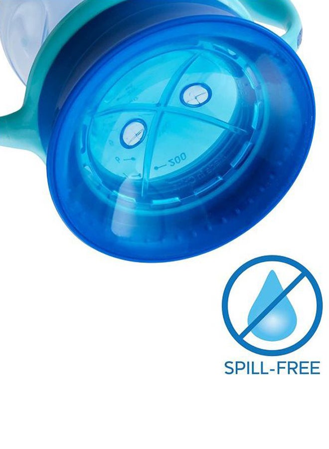 Chicco 360° Perfect Cup - 200 ml  - Image 5