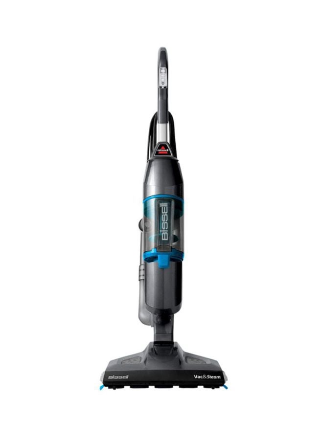 Bissell - Power Fresh Steam Mop 1600 W 1979G Grey/Titanium Blue - Image 1