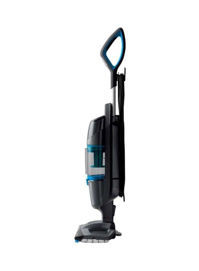 Bissell - Power Fresh Steam Mop 1600 W 1979G Grey/Titanium Blue - Image 1
