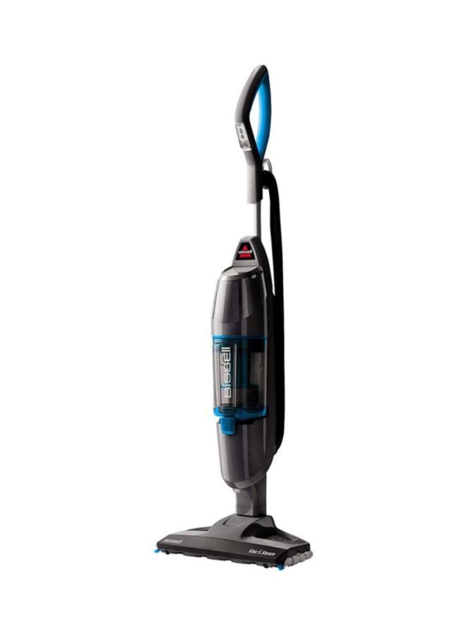 Bissell - Power Fresh Steam Mop 1600 W 1979G Grey/Titanium Blue - Image 1