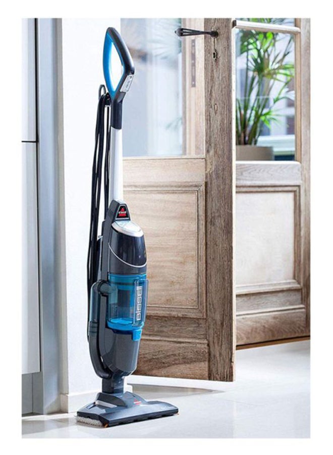 Bissell - Power Fresh Steam Mop 1600 W 1979G Grey/Titanium Blue - Image 1
