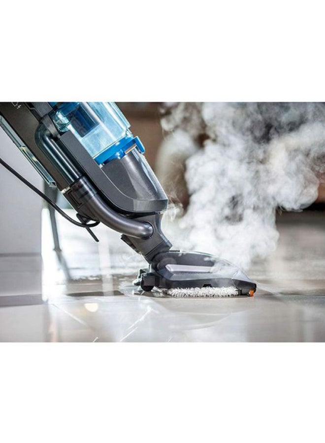 Bissell - Power Fresh Steam Mop 1600 W 1979G Grey/Titanium Blue - Image 1