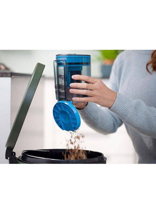 Bissell - Power Fresh Steam Mop 1600 W 1979G Grey/Titanium Blue - Image 1