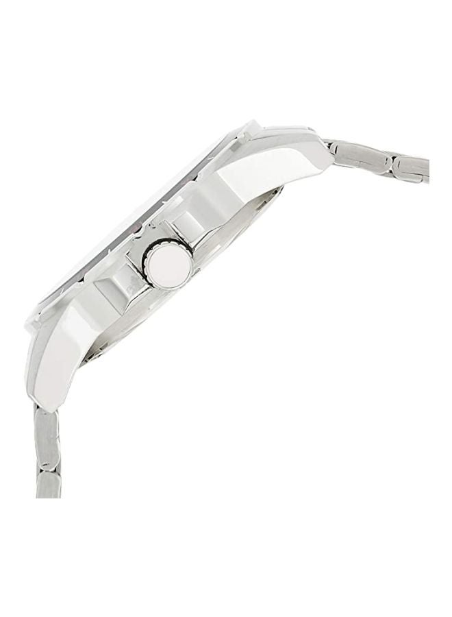 كاسيو ساعة يد إنتايسر بعقارب مقاومة للماء طراز  Mtp-1290D-1A1vdf للرجال - Image 3