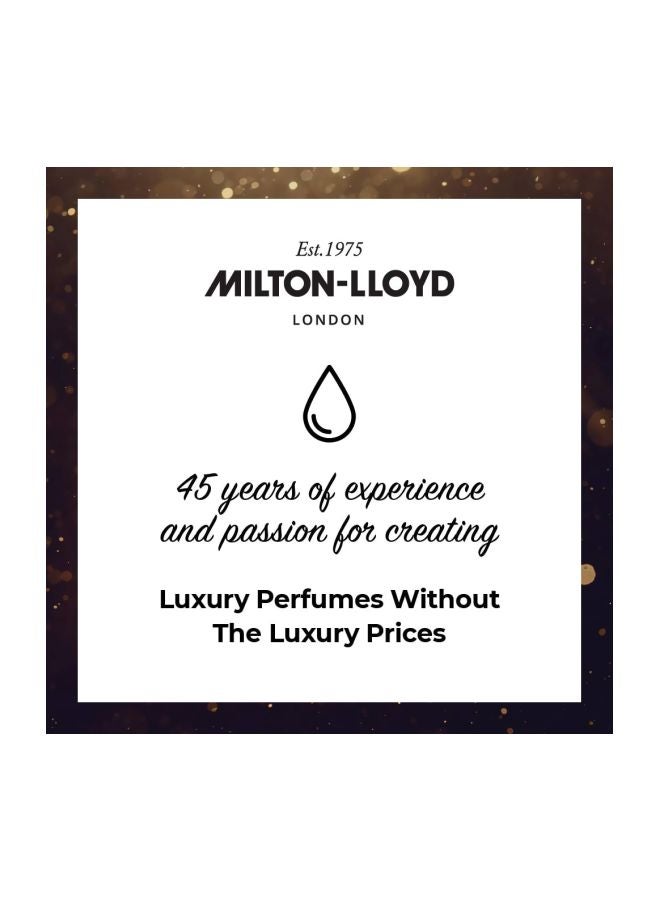 MILTON-LLOYD - Colour Me Purple  EDP 100ml - Image 1