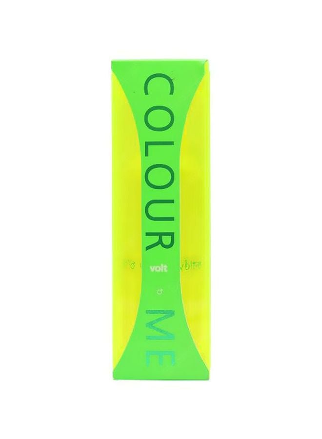MILTON-LLOYD Colour Me Volt EDP 90ml - Image 3