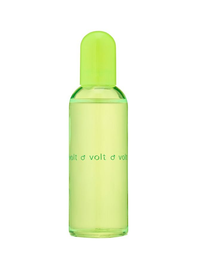 MILTON-LLOYD Colour Me Volt EDP 90ml - Image 1