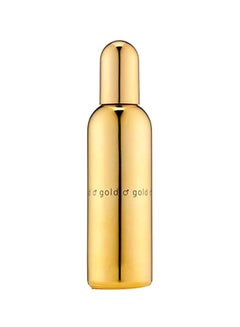 ميلتون لويد ماء عطر كولور مي جولد 90ملليلتر  - Image 1