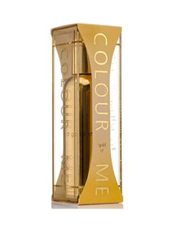 ميلتون لويد ماء عطر كولور مي جولد 90ملليلتر  - Image 3