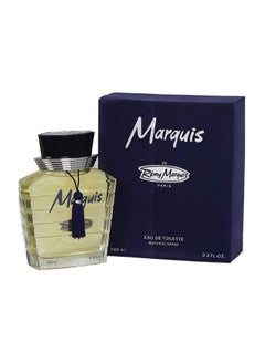 Remy Marquis 2-Piece Marquis Gift Set EDP (100), Body Spray (175)ml  - Image 2