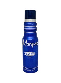 Remy Marquis 2-Piece Marquis Gift Set EDP (100), Body Spray (175)ml  - Image 3