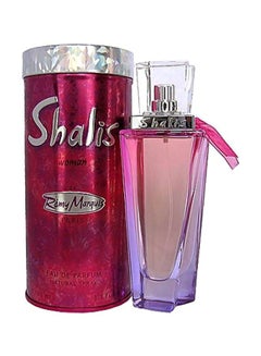 Remy Marquis 2-Piece Shalis Gift Set EDP (100), Body Spray (175)ml  - Image 2