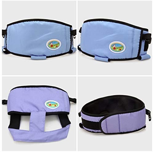 1-Piece Baby's Car Seat Anti-Falling Belt  - Image 4
