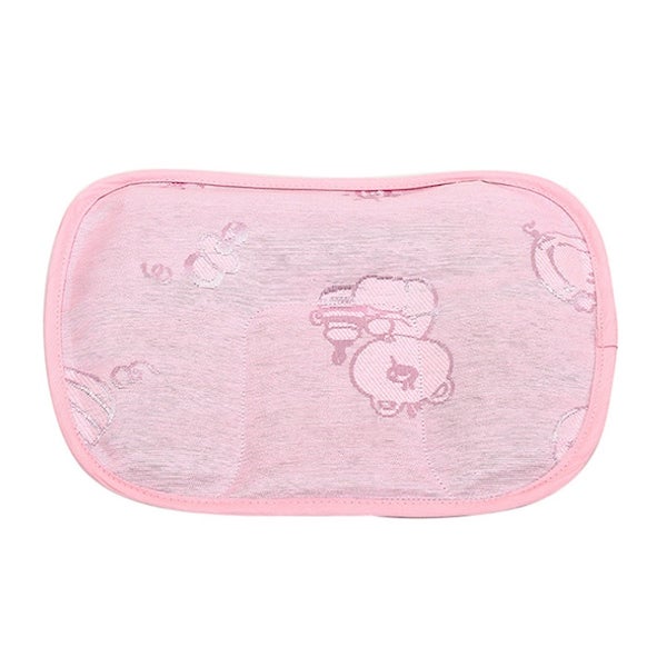1-Piece Cute Pattern Comfortable Baby's Pillow - Image 2