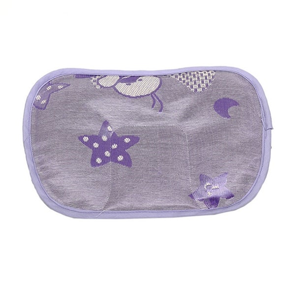 1-Piece Cute Pattern Comfortable Baby's Pillow - Image 4