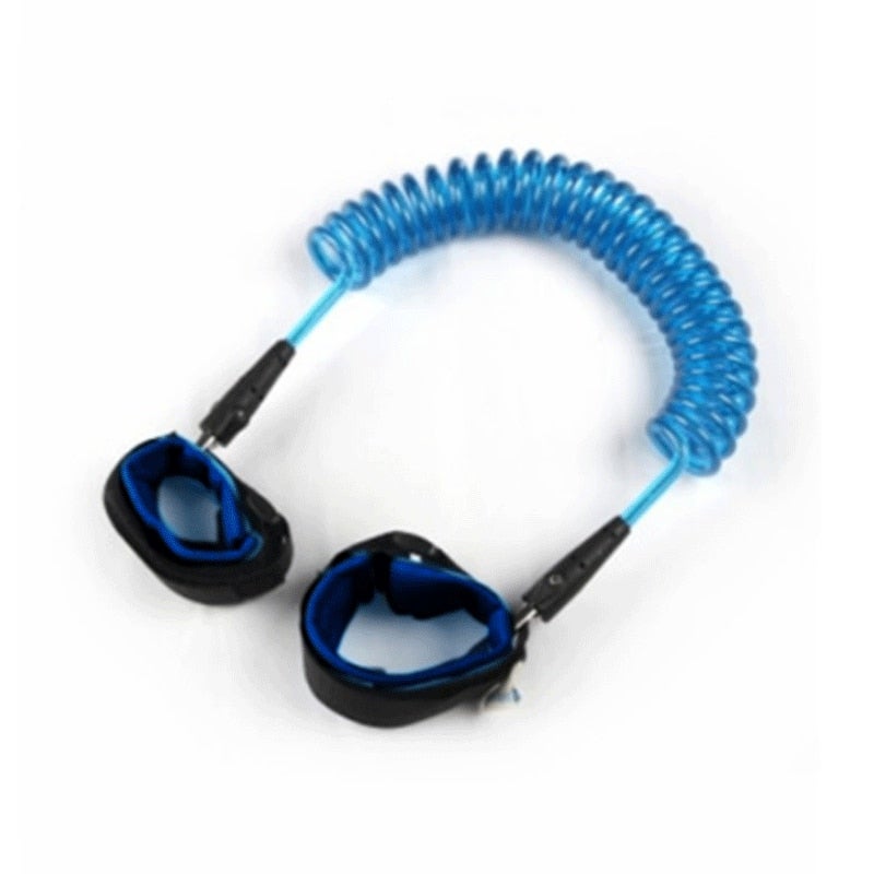 Children's Safety Lock Anti Loss Belt Traction Rope  - Image 1
