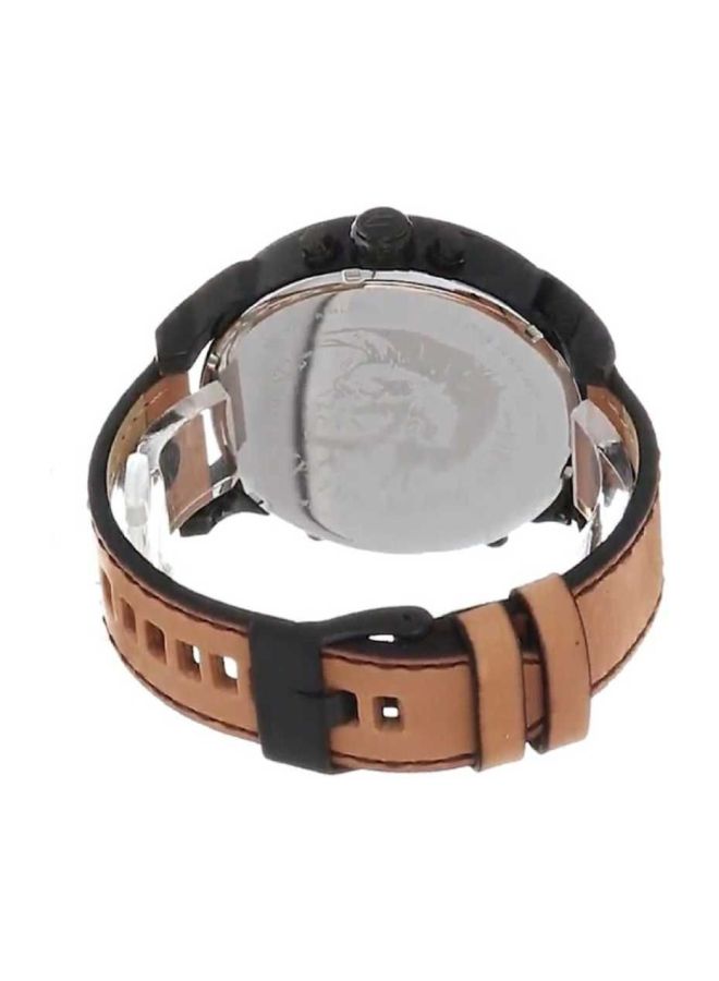 DIESEL Men's Mr. Daddy 2.0 Chronograph Watch Dz7406 - Image 2