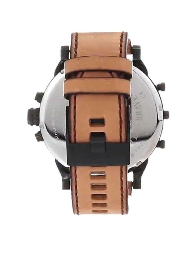 DIESEL Men's Mr. Daddy 2.0 Chronograph Watch Dz7406 - Image 4